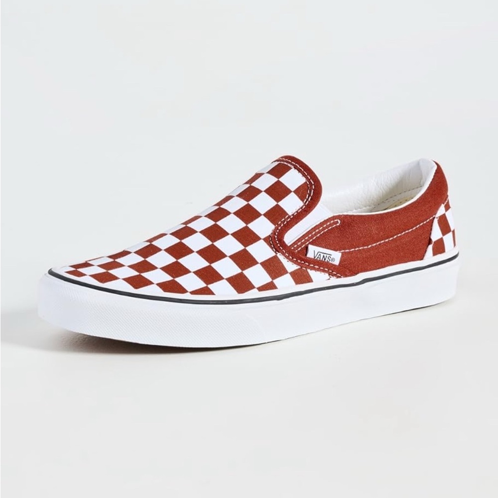 Vans U Classic Slip On Sneaker | Color: Bossa Nova | Size 7.5